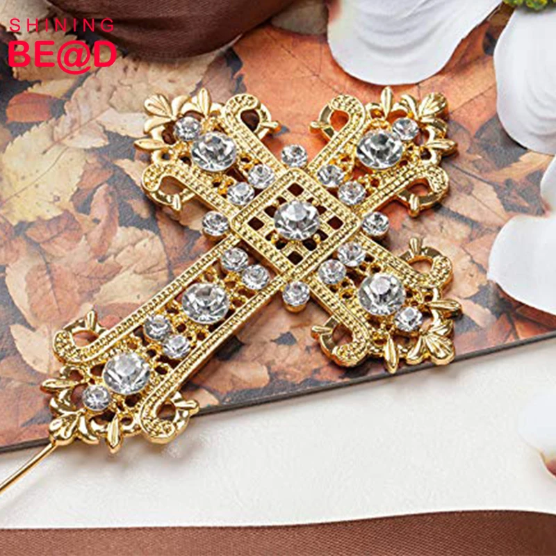 Decoration De Gateau Avec Strass En Cristal Plaque Or 50 Pieces Toppers Pour Mariage Bapteme Religieux Buy Topper De Gateau Croise Metal De Topper De Gateau Decoration De Gateau En Cristal De Strass Product On Alibaba Com