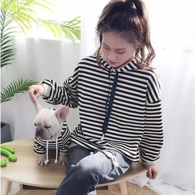 

Dog Clothes Luxury Dog And Owner Matching Clothes, As picture