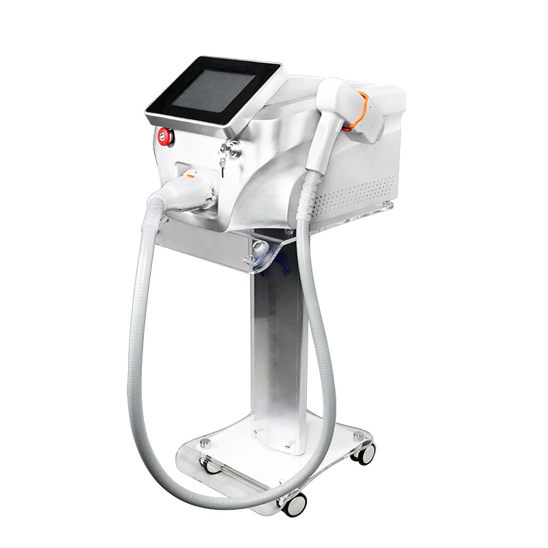 

warranty 2 years professional 808 diode laser hair removal