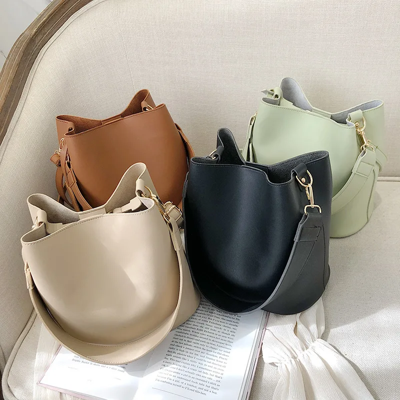 

New Style sac a main femme Bags Women Handbags Ladies Popular Custom Hand Bag PU Leather Sling Bags For Women