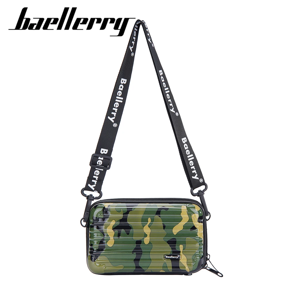 

Baellerry 2023 New Women's ABS+PC Makeup Bag Portable Makeup Case Travel Cosmetic Bags