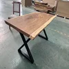 Solid Wood Table rustic style table