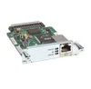Used one-port Analog Modem Interface card module WIC-1AM-V2