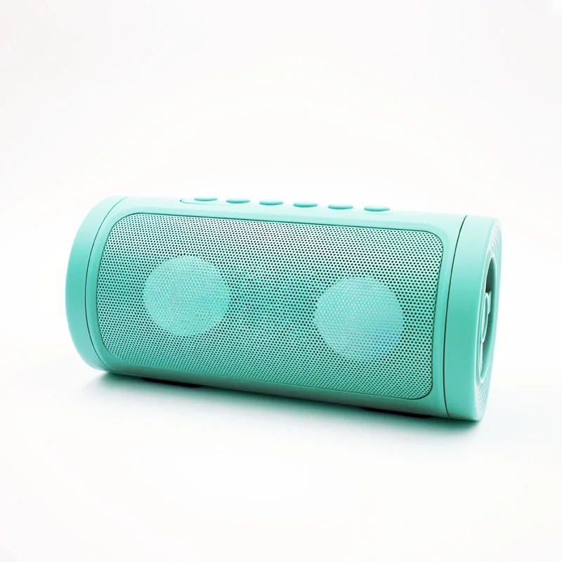 

Amazon Amazon New Product Ideas 2021 Clear Human Voice Bt 5.0 Connection Mobile Phones Speaker Radio Music Player Hot Products