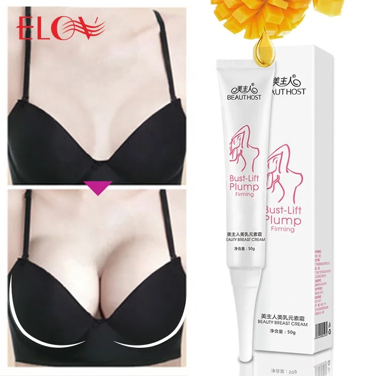 

Natural breast enlargement cream for women firming lifting fast growth size up, White