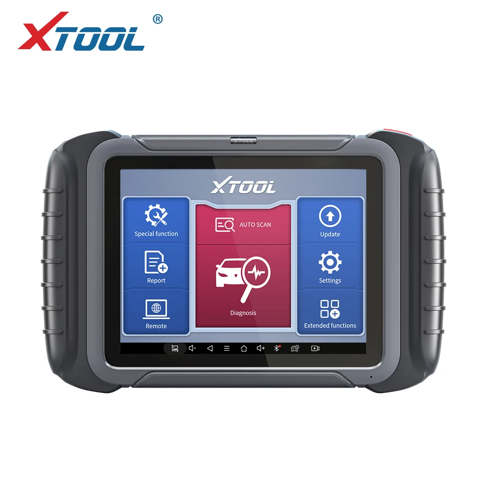 

XTOOL D8 OBDII diagnostic tools car diagnostic OBD2 Scanner OBD2 car diagnostic tool uk PK MK808 X431V