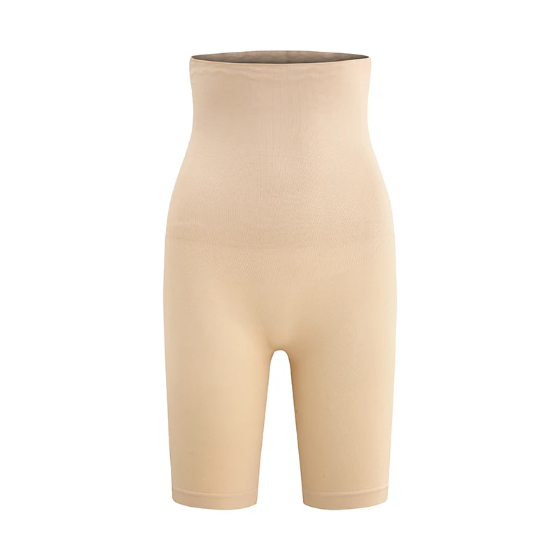 high waist girdle shaper