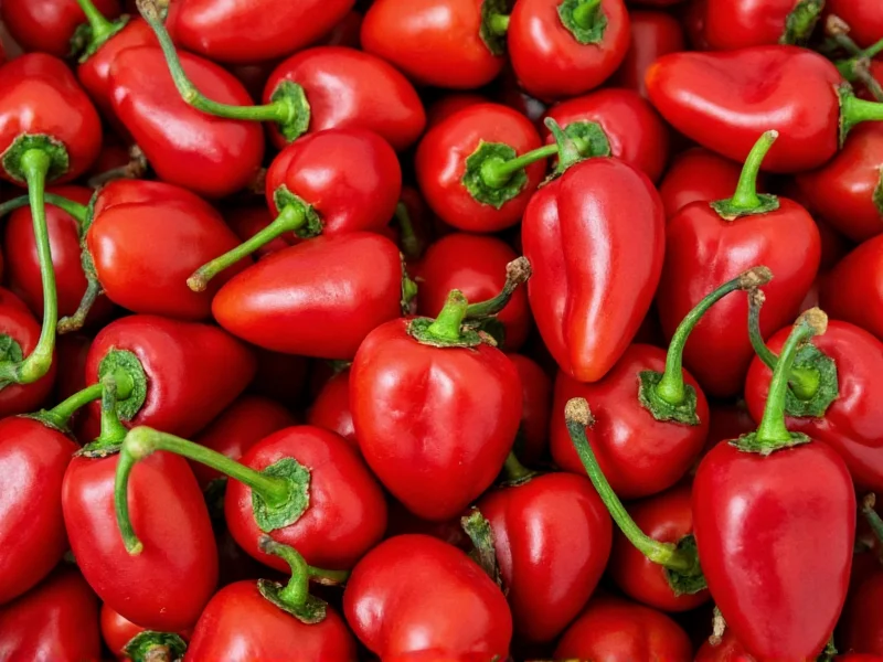 What Is an Ancho Pepper? Complete Guide to This Dried Chili