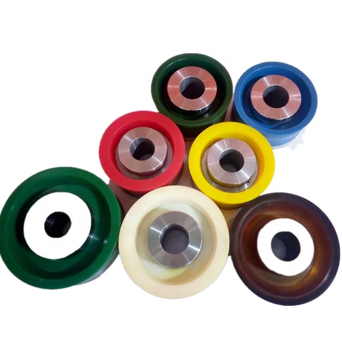 
Mud pump spare parts mud pump piston 