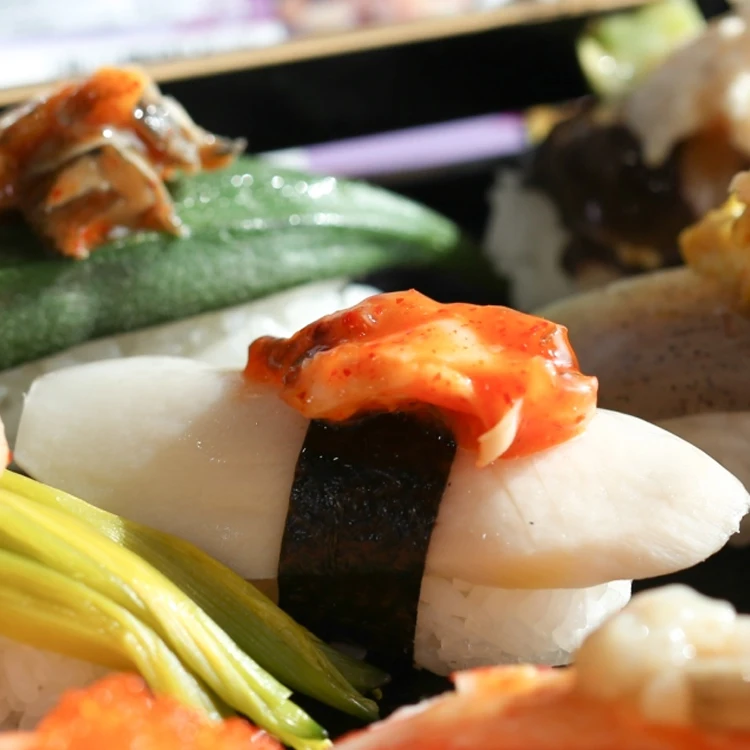 
Made In China Superior Quality Wholesale Boxed Seasoned Spicy Whelk 