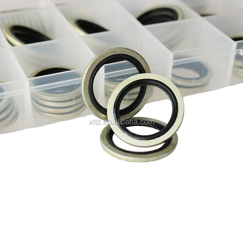 Standard Sizes Galvanized Washers Metal Gaskets Dowty Seals Bonded Seals Buy Compound Gasket