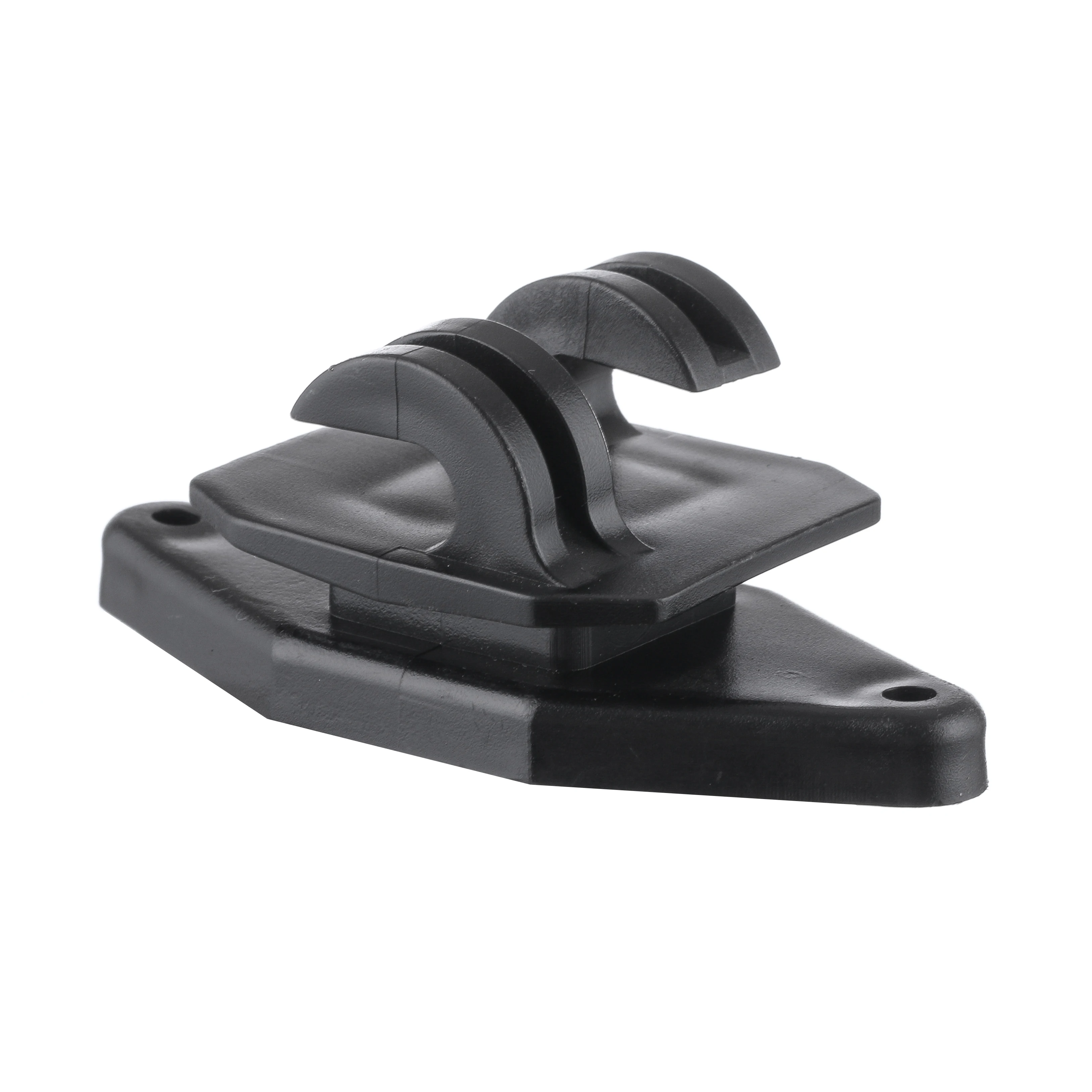 

Insulator Electric Fence Animal Fence Insulator, Black