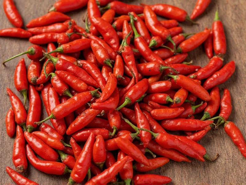 Is Aleppo Pepper Spicy? Heat Level & Flavor Explained