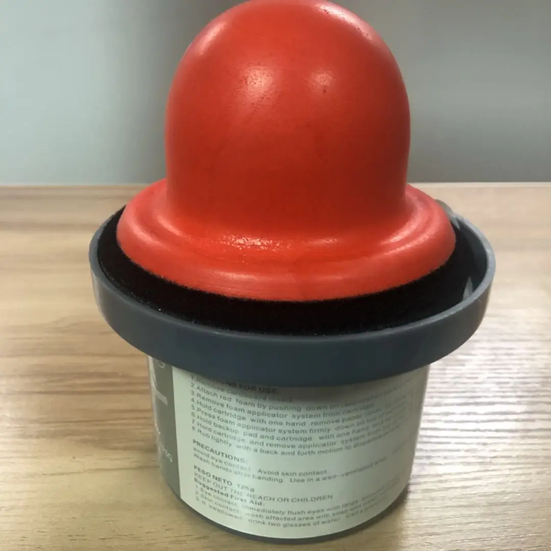 Sanding Dye Guide Coat Powder Cartridge Kit Sanding Guide Power Buy