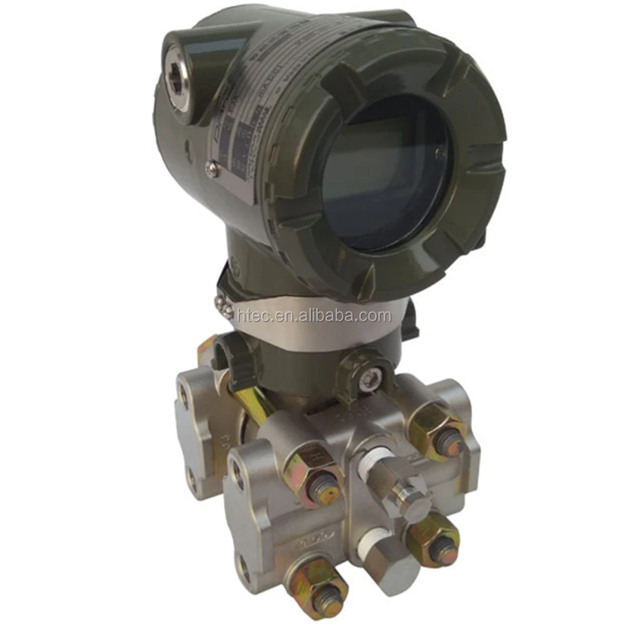 Differential Pressure Transmitter Eja110aems5a22dc Buy Eja110a