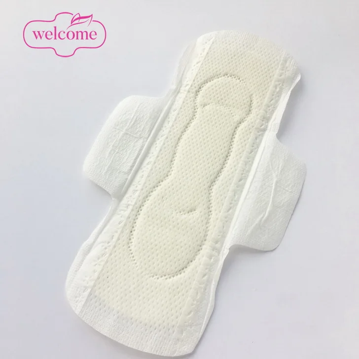 

Me Time Brand Moderate Ultra Thin Pad BPA Free Chlorine Free Sanitary Napkins Sanitary Pad Regular for Women