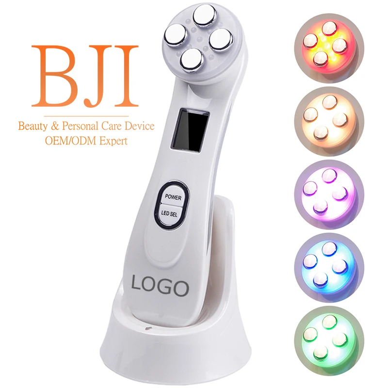 

Anti Aging Machine Skin Rejuvenation Led Therapy Wand