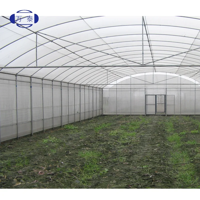 
China factory eco friendly Light conversion film uv reflective film for agricultural greenhouse 