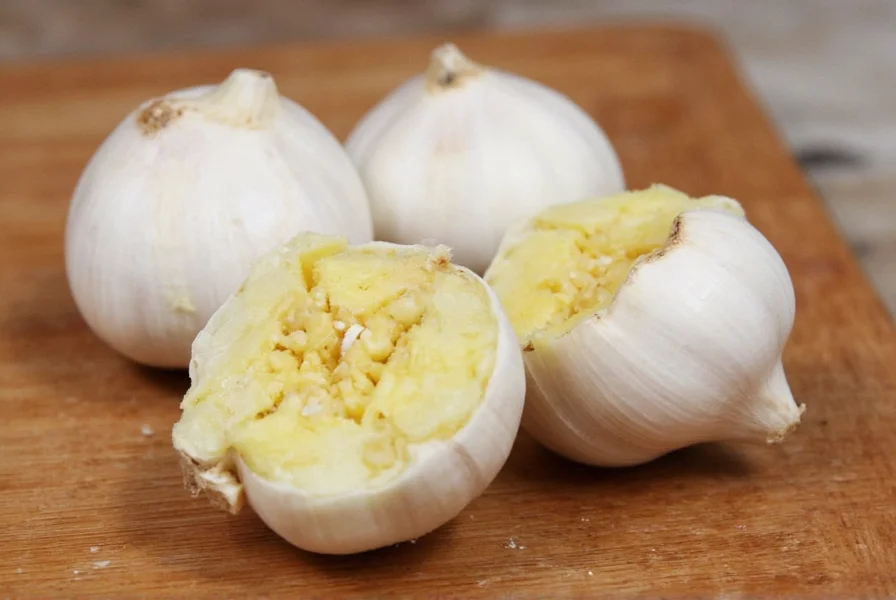One Clove Garlic Equals 1/2 Teaspoon Minced Garlic