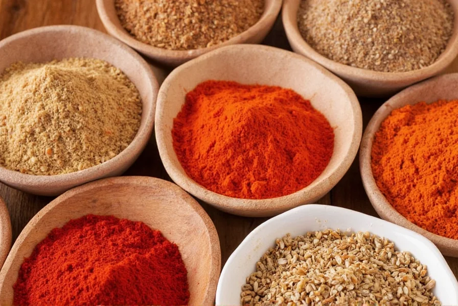 Spice life