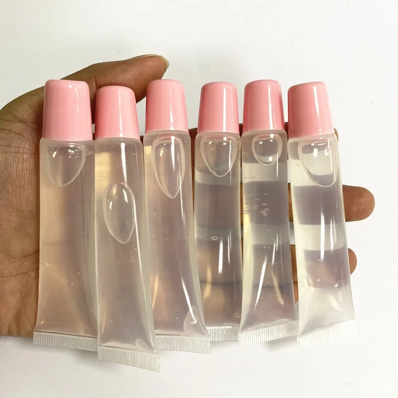 

Lip Gloss Liquid Matte Lipstick Oem Makeup Custom Vegan Lip Gloss Private Label Shimmer Pink Squeeze Tube Lipgloss, 135 colors