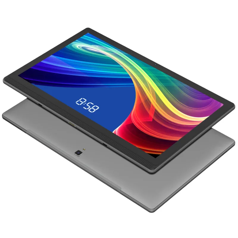 

New Seasonal Arrival MTK CPU Ten Core Tablets With 4GB RAM 128GB ROM Dual 2.4G 5G Wifi Android 14 Inch Tablet PC