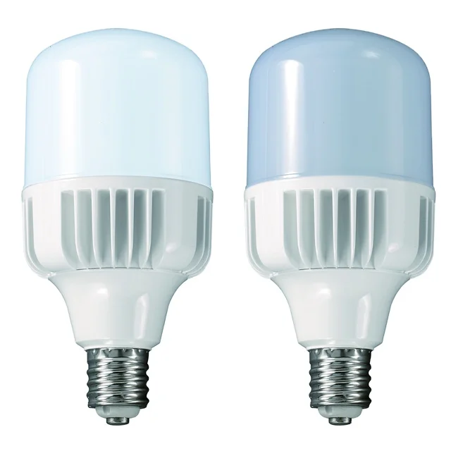 WOOJONG Wholesale Led Lamp T Type KS T80 20W  6500K/3000K Led Bulb Raw Material For Korea