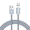 HOCO U40A Portable 2A 1M Adsorption Micro Charging Smart Phone Magnetic Cable