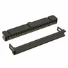 IDC SOCKET 0.100 40 POS FLASH 3030-40-0101-00