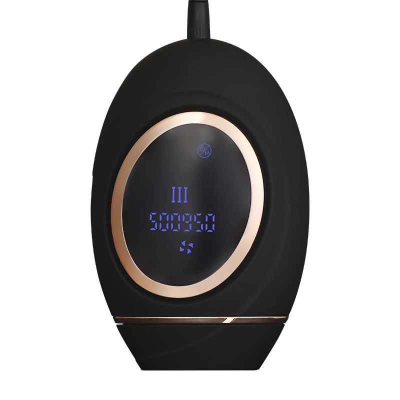 

Fully automatic Laser Hair Removal Machine for Women and Men