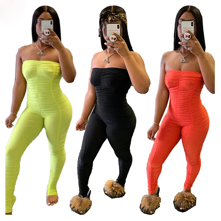 legging jumpsuit