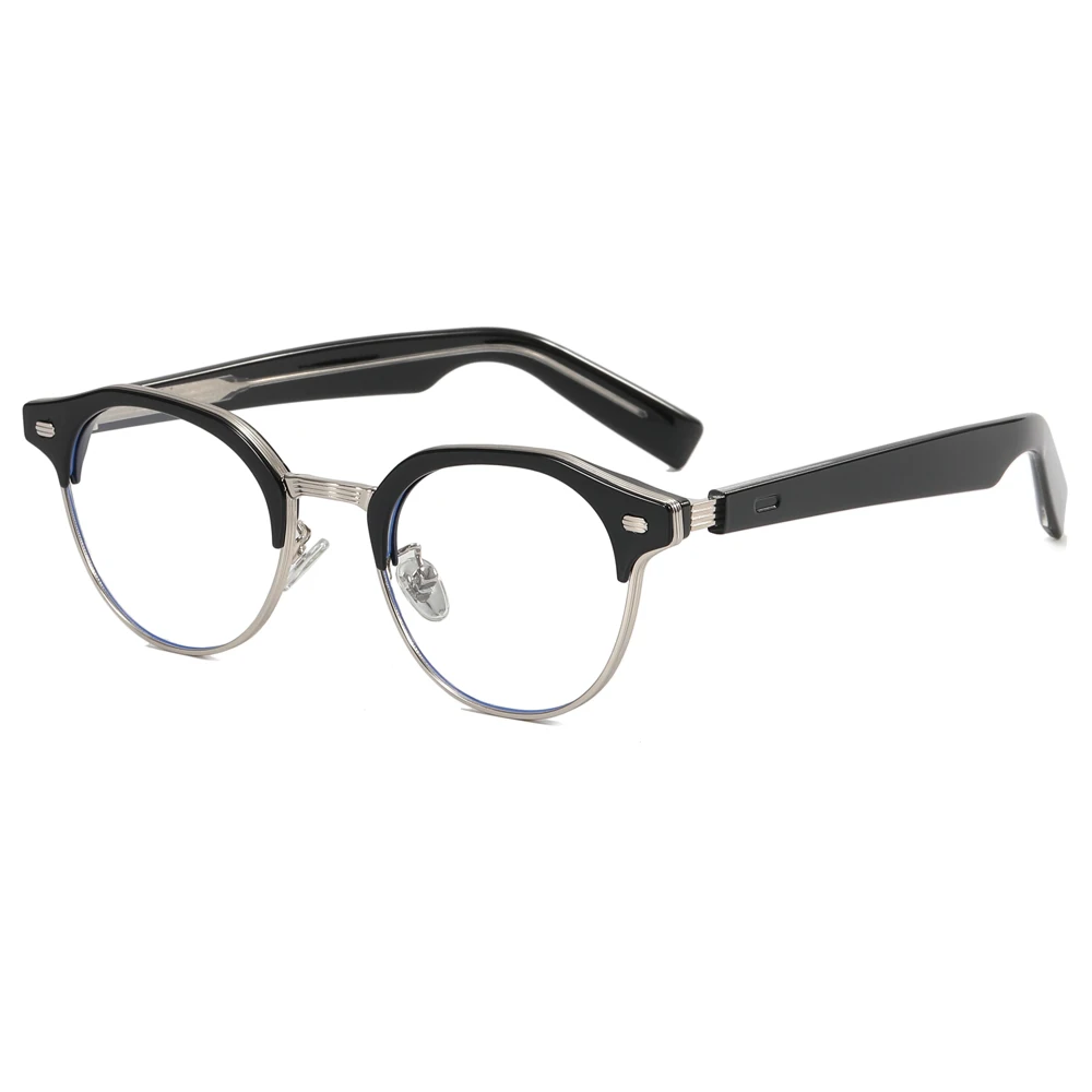 

Superhot Eyewear 12115 Fashion 2022 UV400 Protection Cat Eye Anti Blue Light Eyeglasses