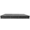 Fiber optical equipment 48 port best ethernet switch networking switches
