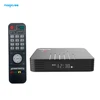 Android 8.1 N5 max Amlogic S905X2 DDR4 2GB Flash 16GB BT 4K 2.4/5Ghz wifi digital HD smart tv box