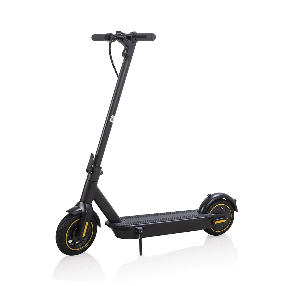 

Two wheels 36v 15ah lithium 350 watt eu 10 inch MAX G 30 electric scooter adult 2021