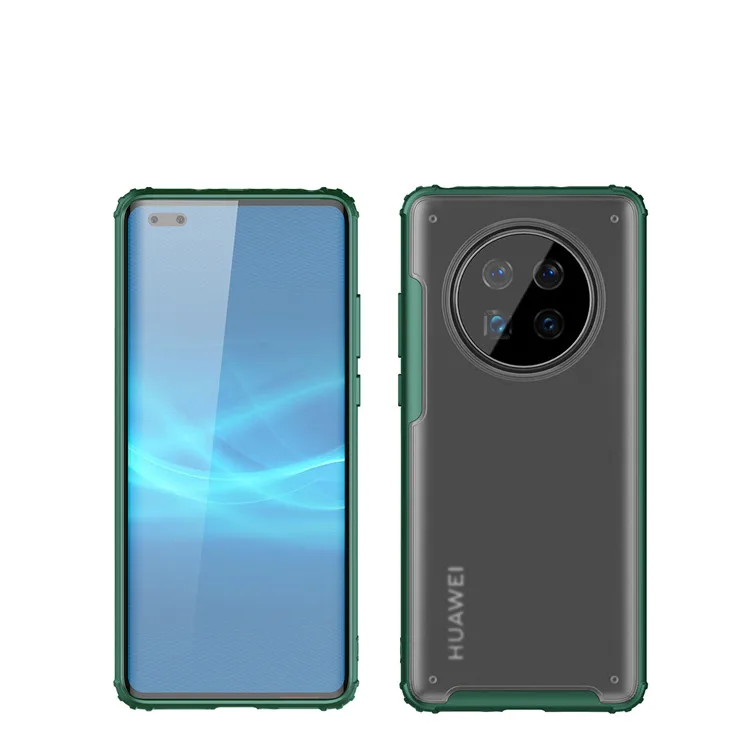 

Nice Design Phone Accessories Case Shockproof Phone Case For Huawei Mate 40 Pro Lite
