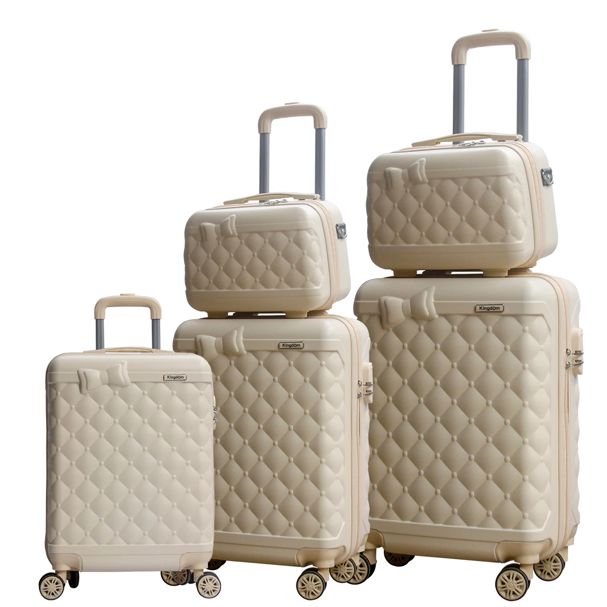 

carry-on luggage trolley bag lightweight travel luggage hardside spinner luggage, Customized