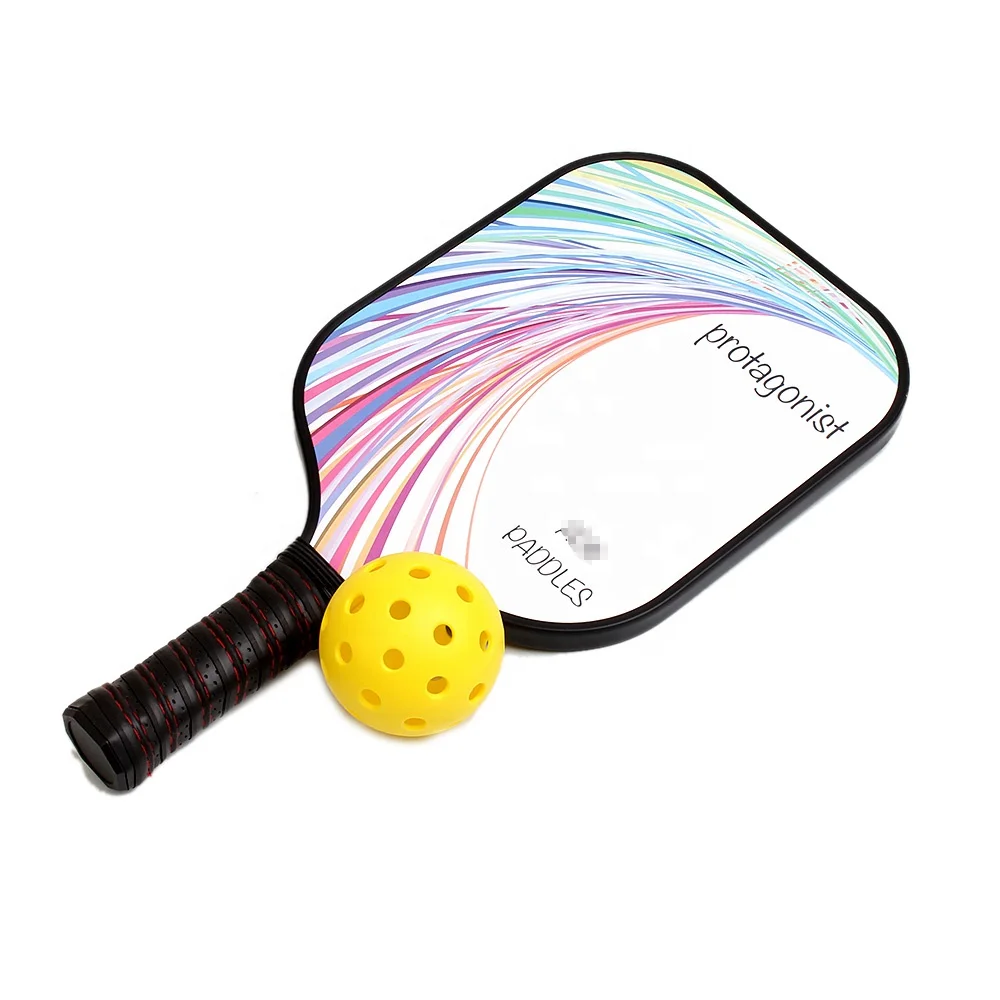 

Cheap Pickleball Paddle Customization