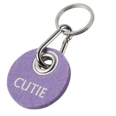 wholesale ladybird keyholder personal alarm