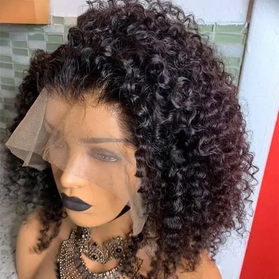 

JP Frontal Lace Wig 360 Wholesale,Virgin Full Lace Wigs,360 Pre Plucked Full Lace Human Hair Wig