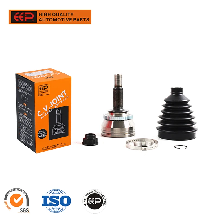 Outer Cv Joint For Toyota Corolla Zze122 2006 To1050a 26*58*33 Buy