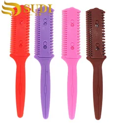 switch blade comb