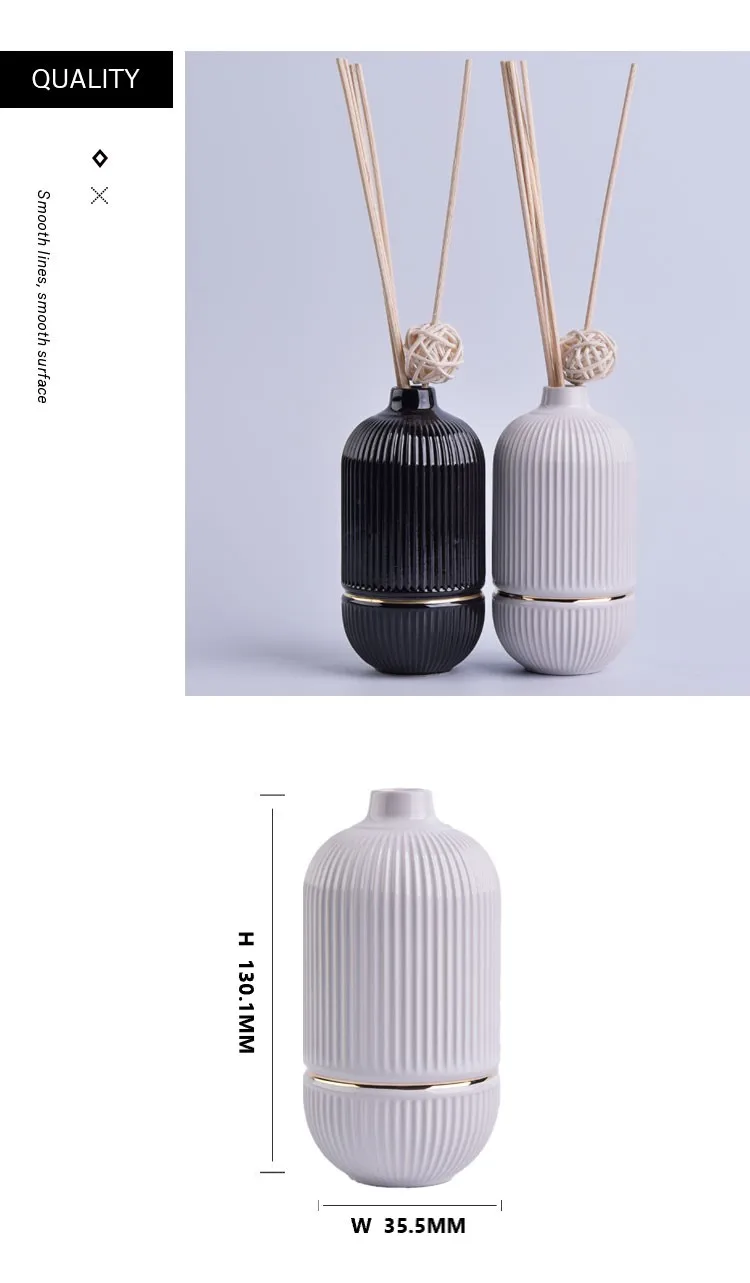 cosmetic container glass bottle