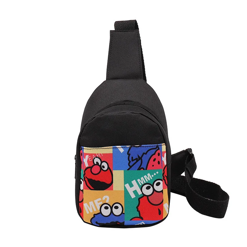 

Twinkle Factoty Crossbody Bag Small For Kids Chest Bag