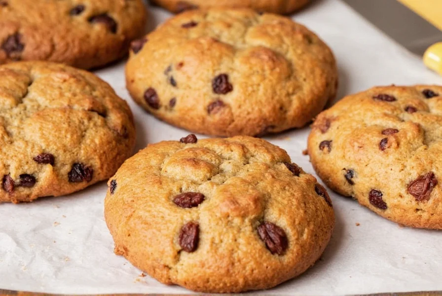 Cinnamon Raisin: Flavor Guide & Baking Tips