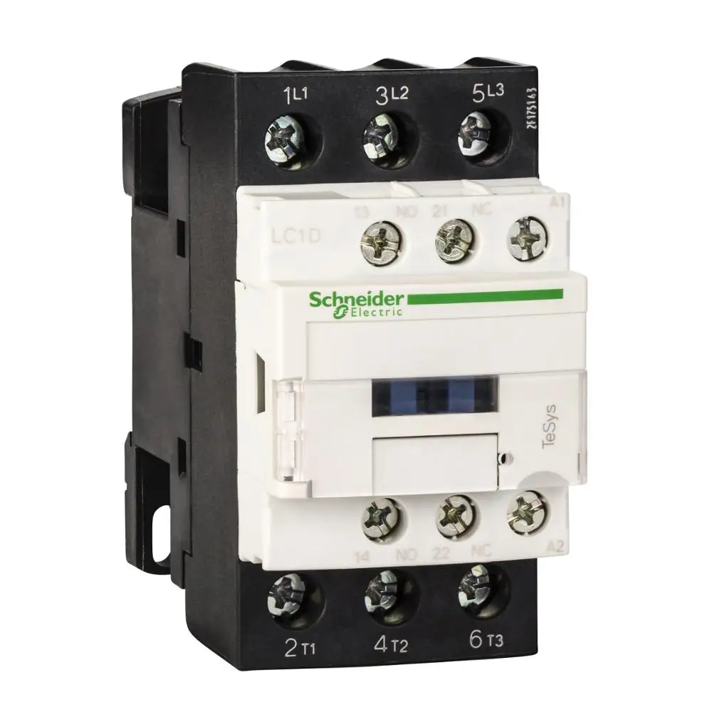 Telemecanique LC1D12 24 Volts