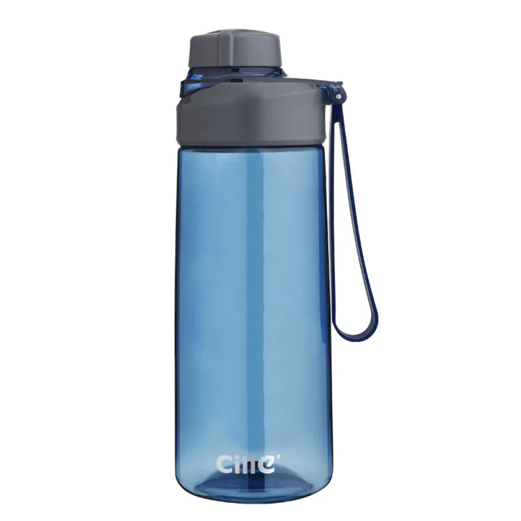 

Wholesale custom stainless steel durable using water bottles sport daily life, Green