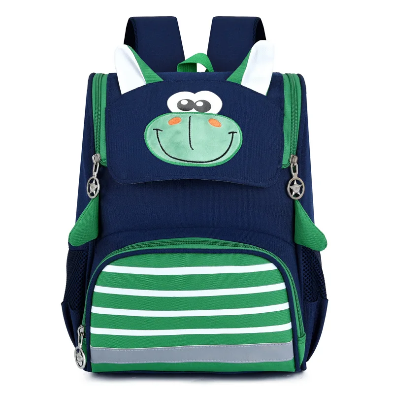 

2021 Waterproof Child Kids Book Bag Backpack /Durable Boy girl School Bags for Students, As sample or customzied