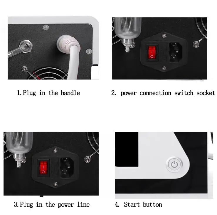 needle free mesotherapy gun