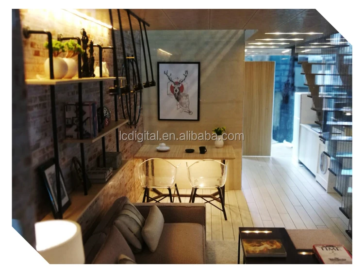 real estate model  (7)